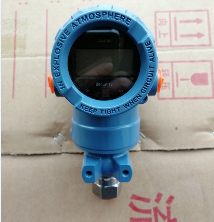 Rosemount 2051TG pressure transmitter