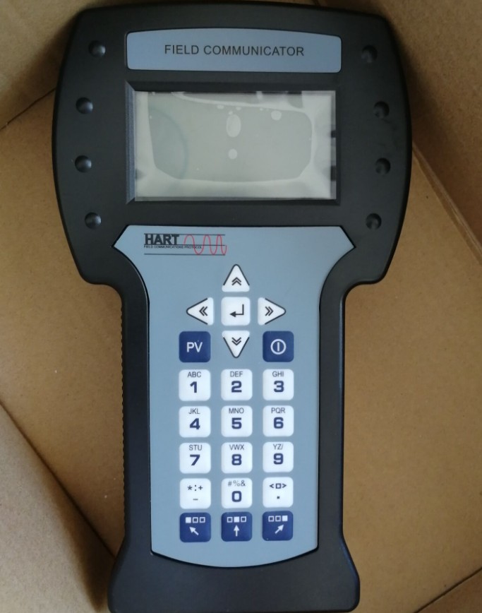 test instrument China Hart 475