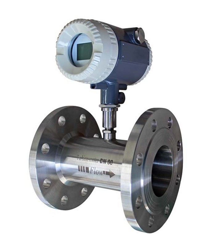 vegetable oil flow meter turbine flow meter