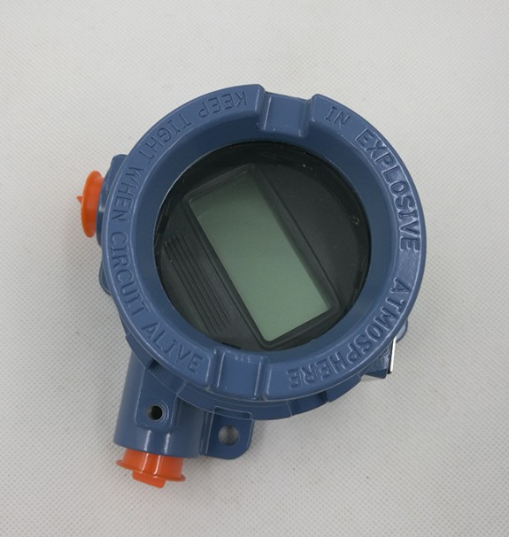 Rosemount 644 temperature transmitter 4-20mA output