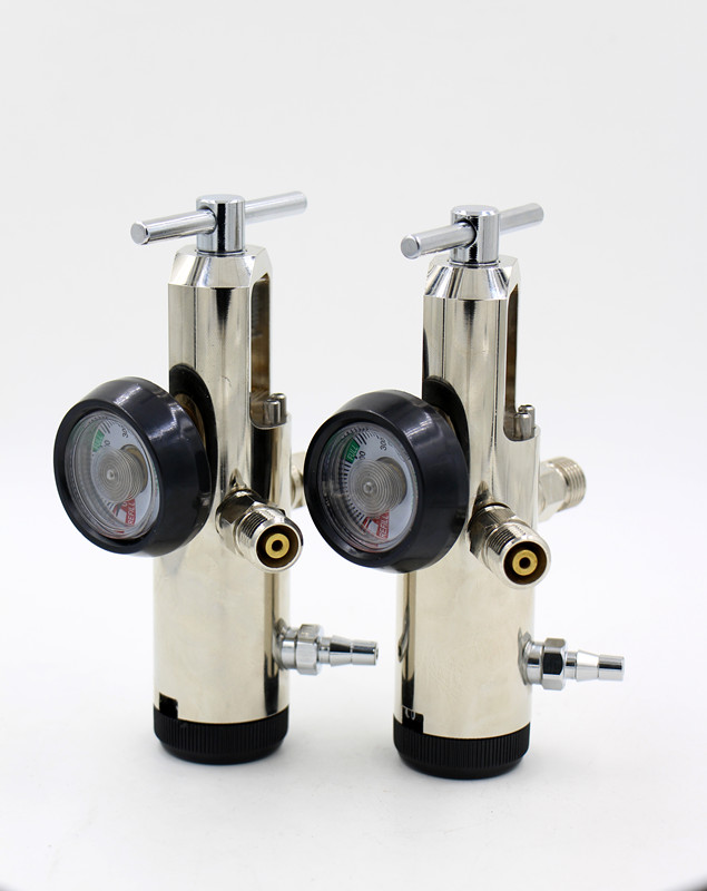 Medical Oxygen Pressure Regulator /Gas Regulator (general)