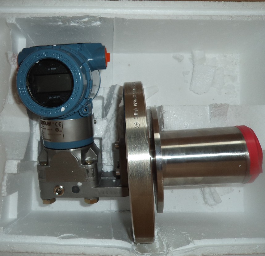 Rosemount 3051L liquid pressure transmitter