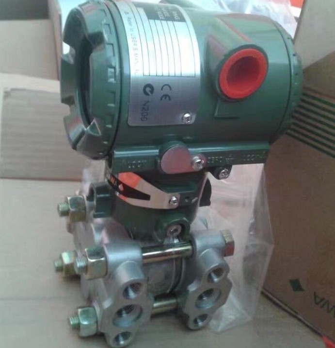 Yokogawa differential pressure transmitter EJA110