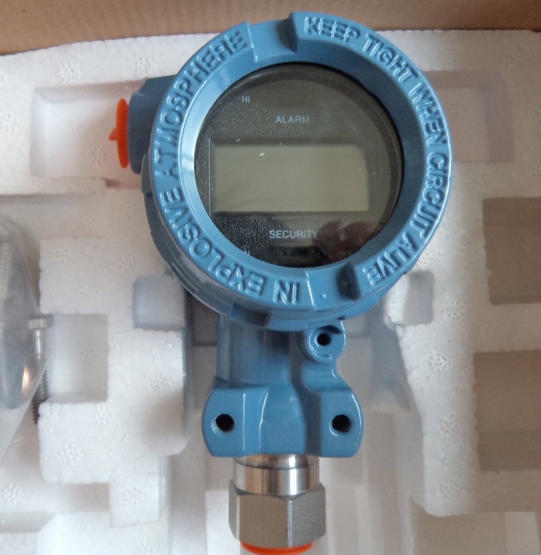 Rosemount 3051TG pressure transmitter