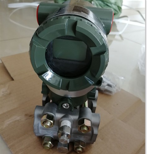 Yokogawa EJA110A differential pressure transmitter with Brain protocol