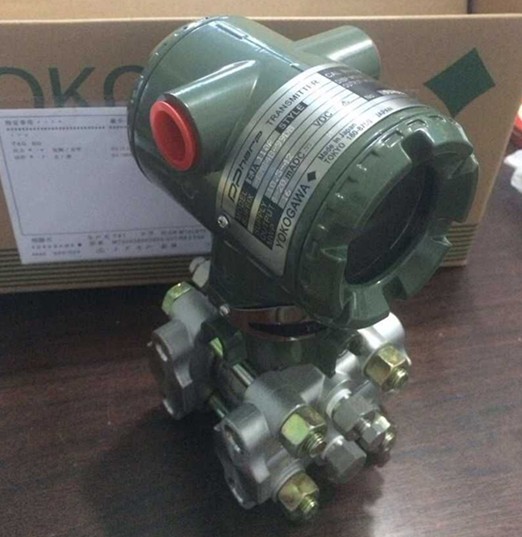 Yokogawa 4-20mA+HART pressure transmitter
