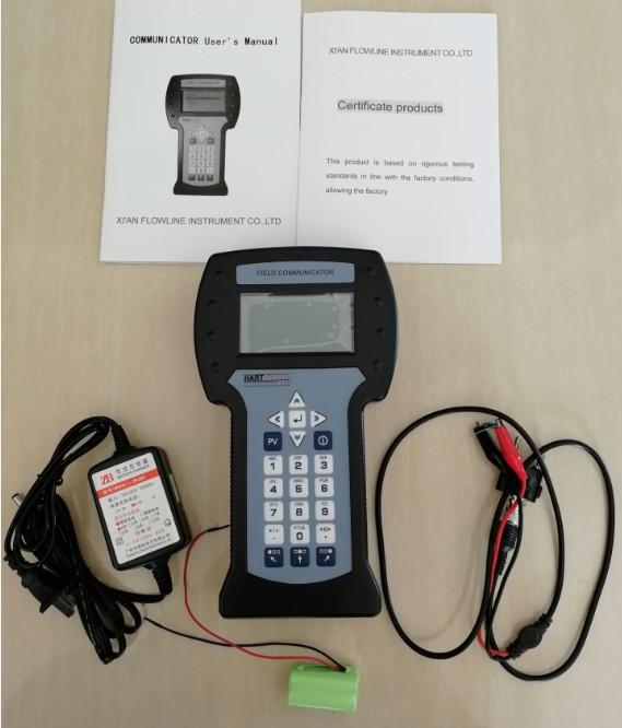 ABB Hart pressure transmitter filed communicator Hart 475 made in China