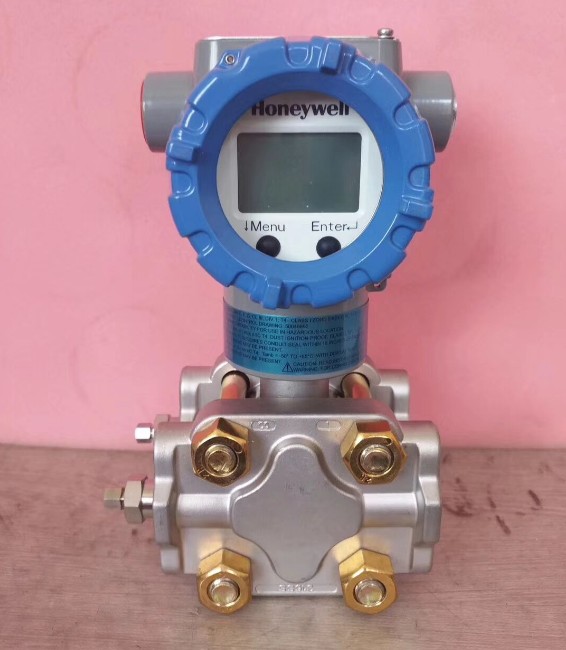 Honeywell pressure transmitter differential pressure type