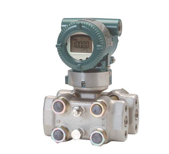 High static pressure EJA130E differential pressure transmitter Yokogawa