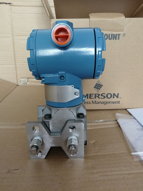 Rosemount 3051CD2A02A1BI1H2L4Q4Q8 pressure transmitter