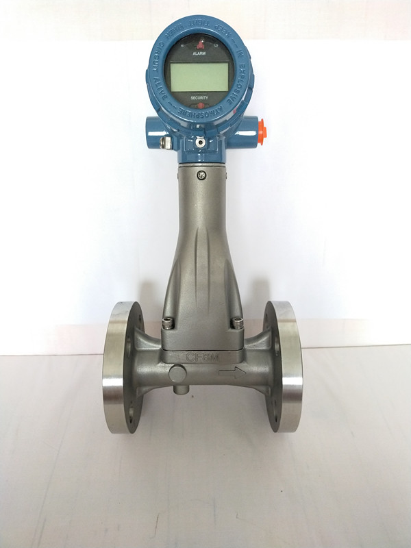 Rosemount vortex flow meter 8600D